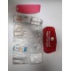 First Aid Set Bag