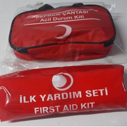 When choosing a first aid kit manufacturer in Turkiye