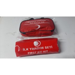 When choosing a first aid kit manufacturer in Turkiye