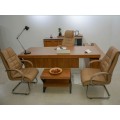 Executive Desk Sets