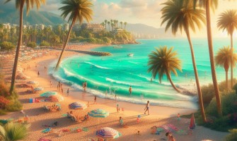 Antalya Honeymoon Hotels