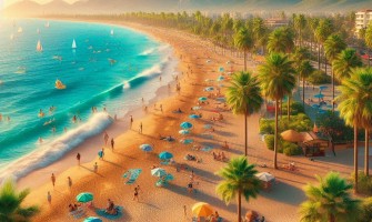 Antalya Hotels