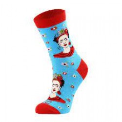 Wholesale Frida Kahlo Socks