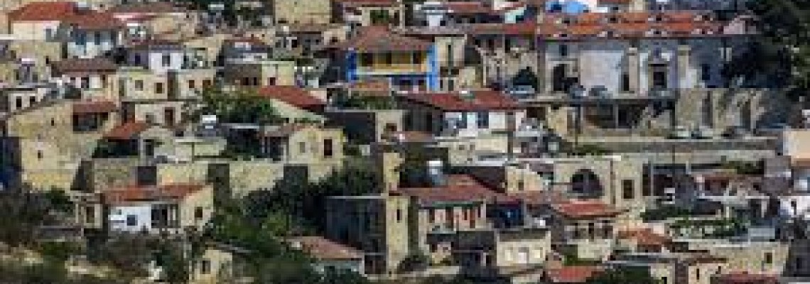 Real estate agents in North Cyprus