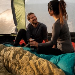 Reliable suppliers for double sleeping bags can be crucial for your business