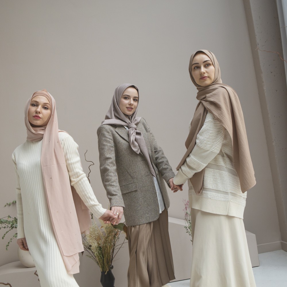 hijabs in bulk