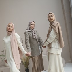 Wholesale Hijabs From Turkiye