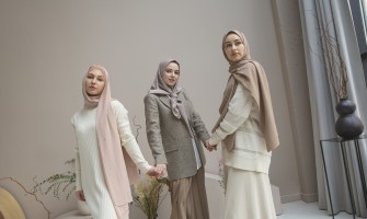 Hijab Istanbul Turkiye