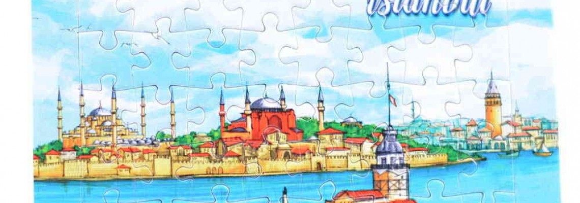 Boat Tour Istanbul