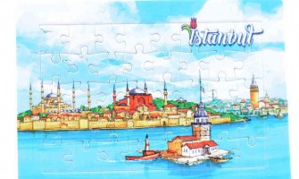 Boat Tour Istanbul