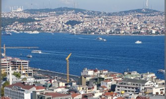 Home and Properties For Sale in Istanbul