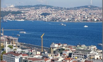 Istanbul Hotels Booking