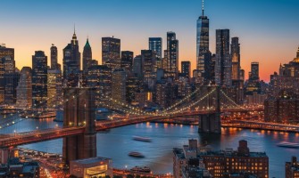 The 20 Most Visited Cities in the USA