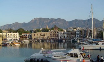 Properties for sale in North Cyprus