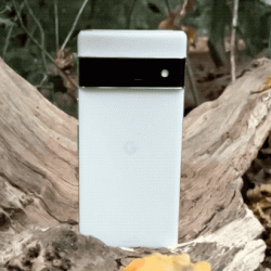 Google Pixel 6 Pro