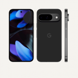The Google Pixel 9