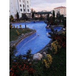  Pool construction company Turkiye.Company to build a swimming pool