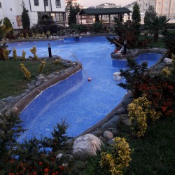  Pool construction company Turkiye.Company to build a swimming pool