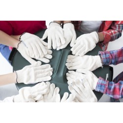 Composition of Nitrile Gloves and Properties of Nitrile Gloves