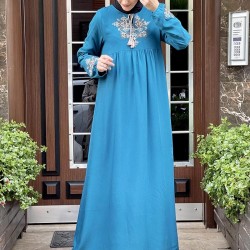 Where to Find Affordable Muslim Hijab Dresses for Wholesale Purchase