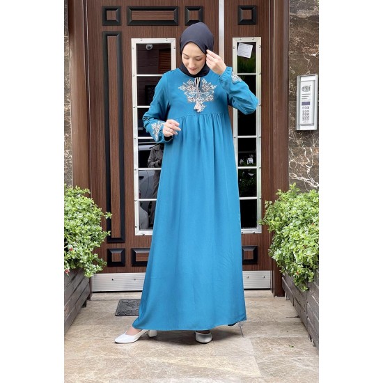 Where to Find Affordable Muslim Hijab Dresses for Wholesale Purchase