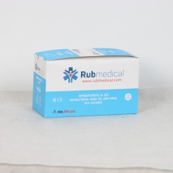 Antibacterial Jel Wholesale