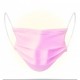Wholesale Rubmedical Ultrasonic Surgical Mask Pink 3 Ply 50pcs in Box Wholesale Rubmedical Ultrasonic Surgical Mask Pink 3 Ply 50pcs in Box