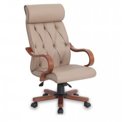 Baldrin Manager Chair