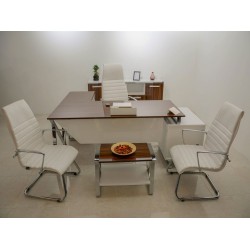 Astor Executive Desk Set