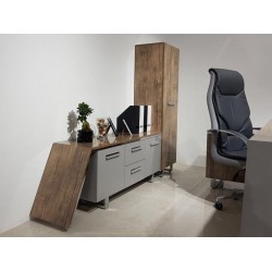 Mell Executive Desk Set