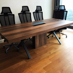 Dex Meeting Table