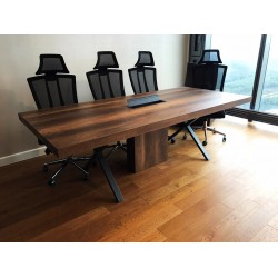 Dex Meeting Table