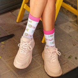 Wholesale Donut Socks