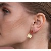 Rsilverp2 Earring